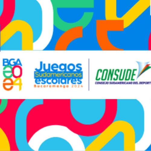 Atleta Claretiano, representará a Perú en el Sudamericano Escolar 2024 en Bucaramanga - Colombia