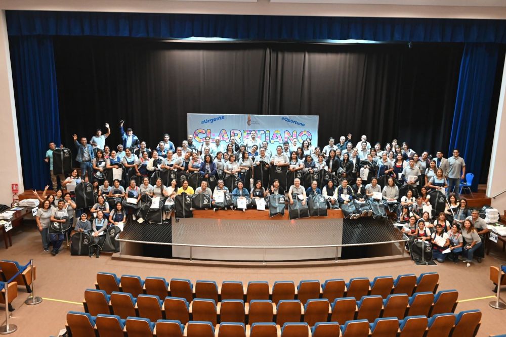 COMPARTIR DÍA DEL TRABAJO