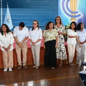 Premiación Cambridge 2025