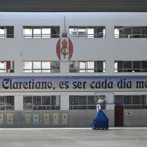 Trabajos de mantenimiento y preparación de nuevos ambientes