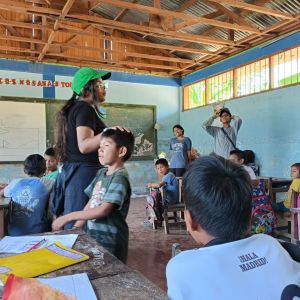 Misión Atalaya 2025