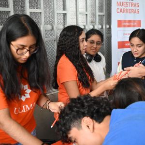 Visita U. de Lima