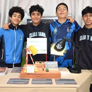 CON...CIENCIA MATEMÁTICA