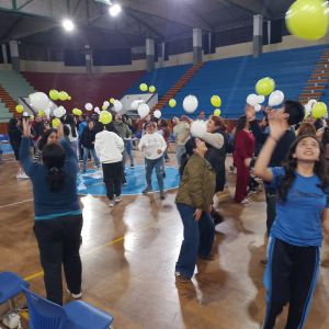 Taller Conectados con el corazón - 2° Secundaria