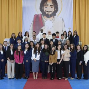 Primera Comunión 2025