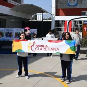 175° Aniversario de Fundación de la Congregación - Actividades de la mañana