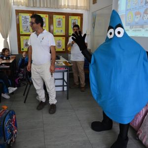 Día del Agua