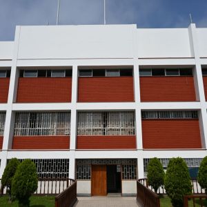 Mantenimiento y trabajos de construcción 2025