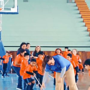 OLIMPIADAS 2025 - I° GRADO