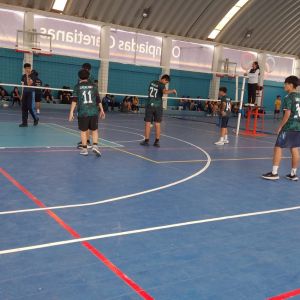 Olimpiadas 2024 - 4to año de secundaria