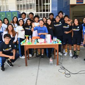 Día del Síndrome de Down