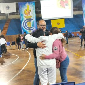 Taller para padres e hijos Unidos con el corazón