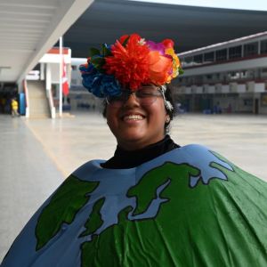 Día de la Tierra