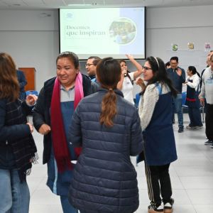 Taller bienestar socioemocional - Docentes