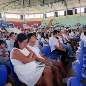 Eucaristía dominical - Pascua de Resurrección