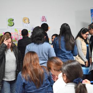 Taller para docentes Bienestar emocional y transformación