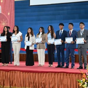 Clausura de 5° - 2024