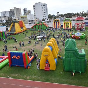 Semblanzas de la Kermés 2024